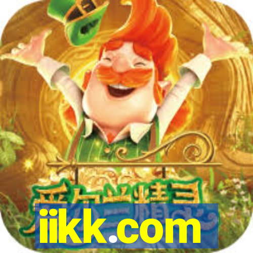 iikk.com