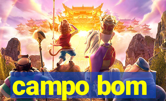 campo bom