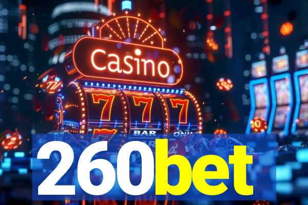 260bet