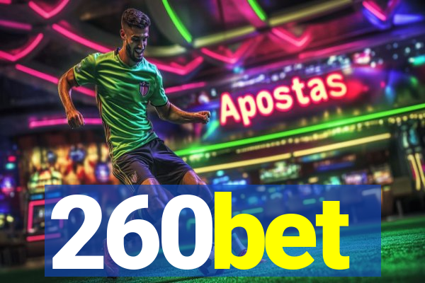 260bet