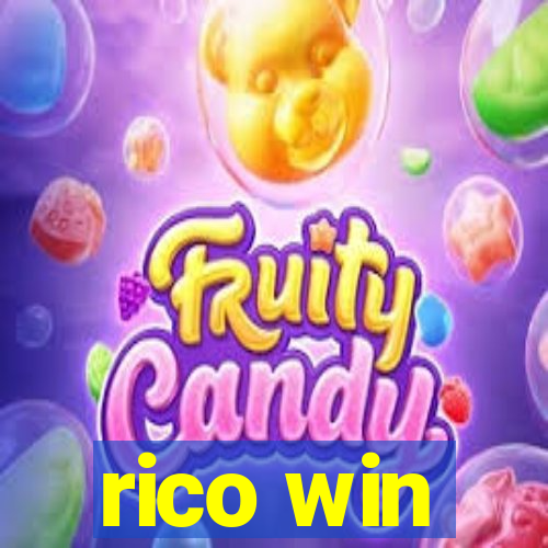 rico win