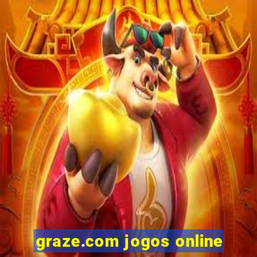 graze.com jogos online