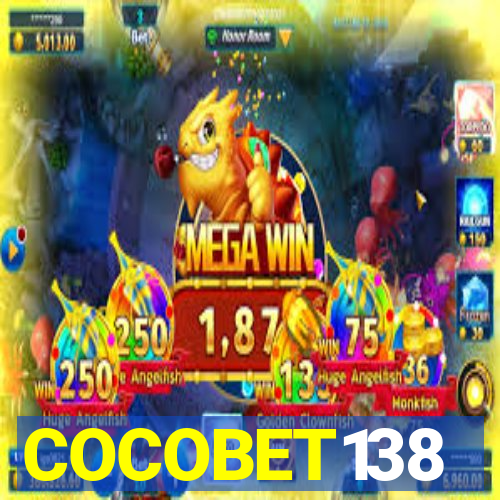 COCOBET138