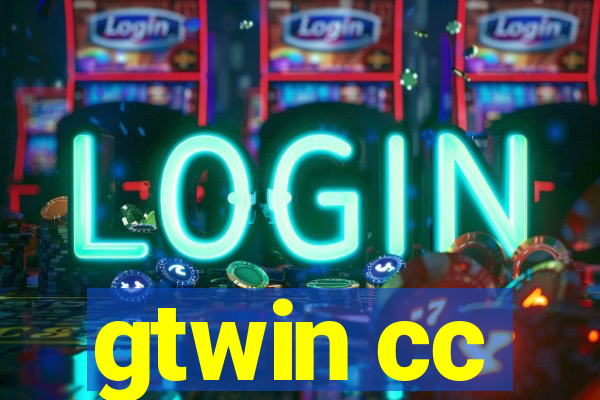 gtwin cc