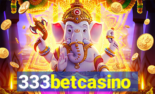 333betcasino