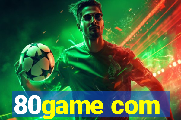 80game com