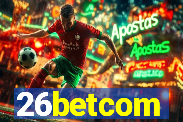 26betcom