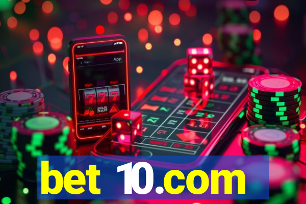bet 10.com