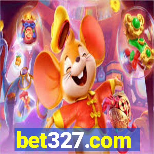 bet327.com