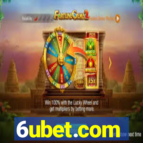 6ubet.com