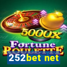 252bet net