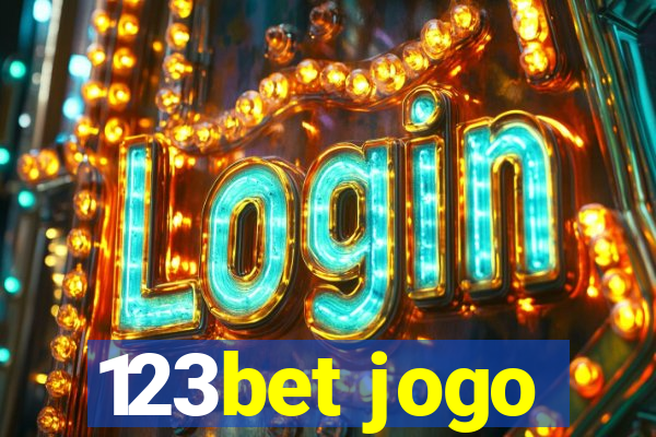 123bet jogo