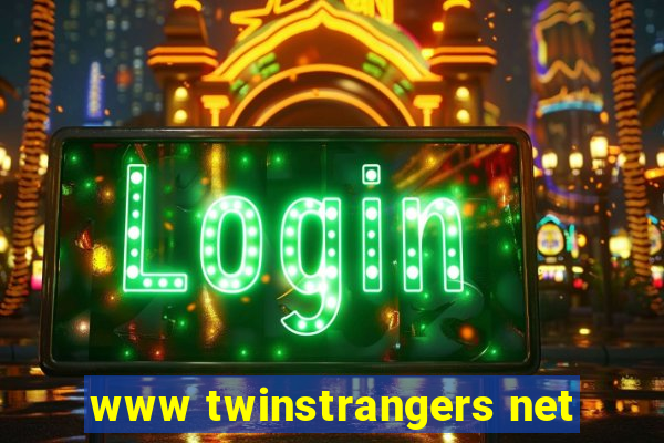 www twinstrangers net