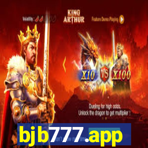 bjb777.app