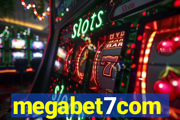 megabet7com