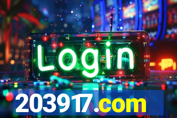 203917.com