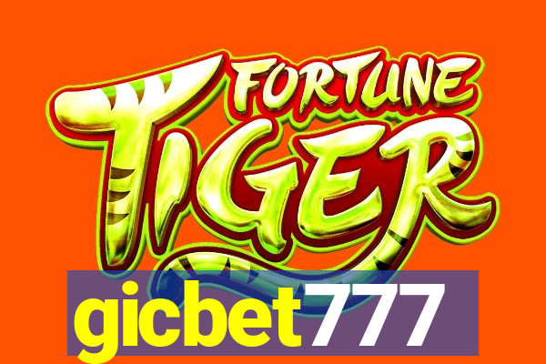 gicbet777