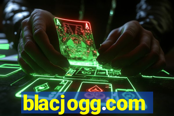blacjogg.com