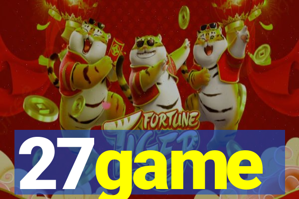 27game