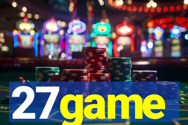 27game
