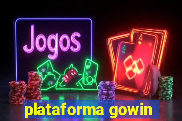 plataforma gowin