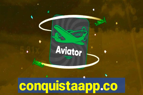 conquistaapp.com