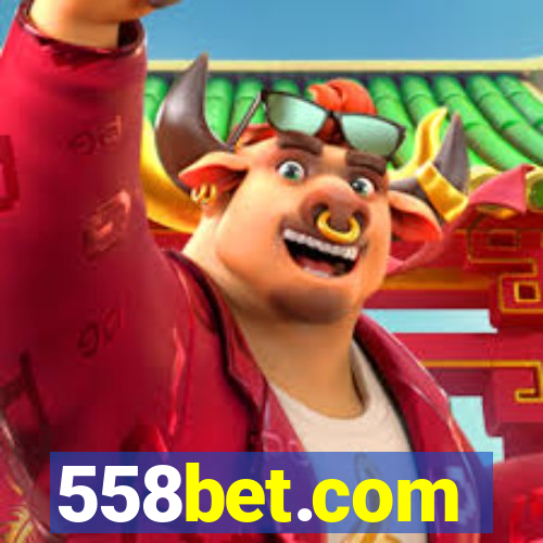 558bet.com