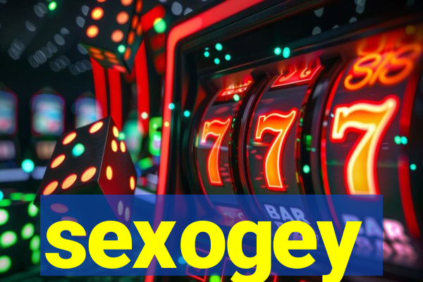 sexogey