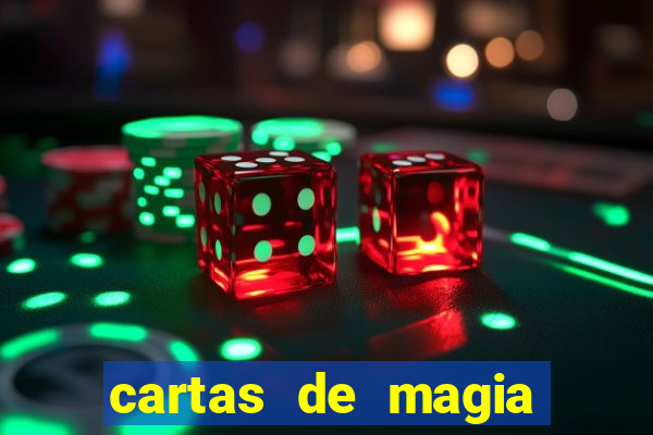 cartas de magia d&d 5e pdf