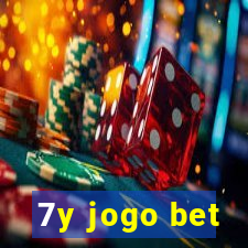 7y jogo bet