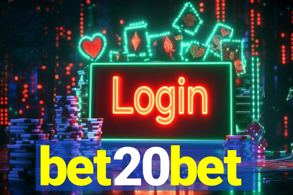 bet20bet