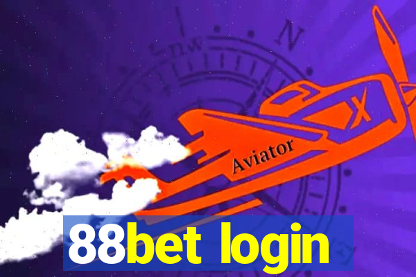88bet login