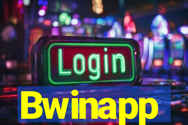 Bwinapp