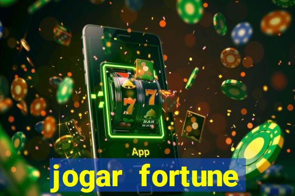 jogar fortune dragon modo demo