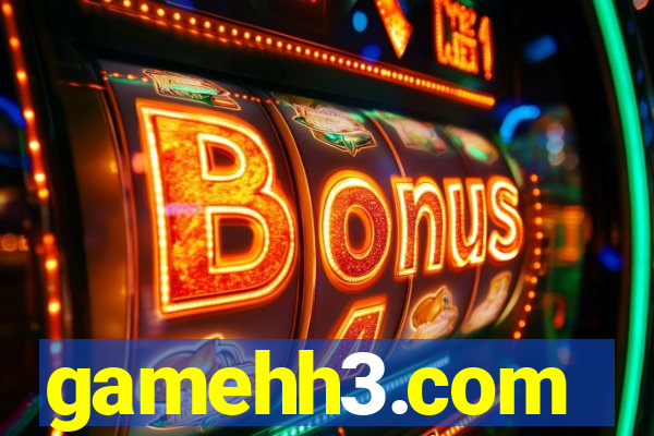 gamehh3.com