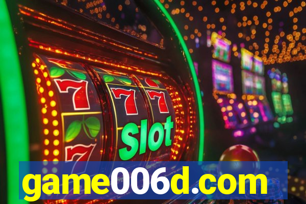 game006d.com