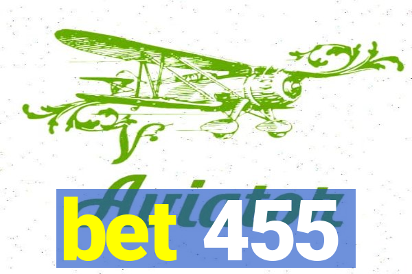 bet 455