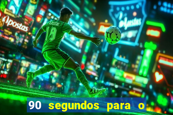 90 segundos para o apocalipse pdf download