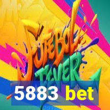 5883 bet