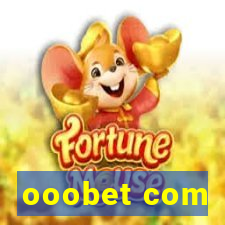 ooobet com