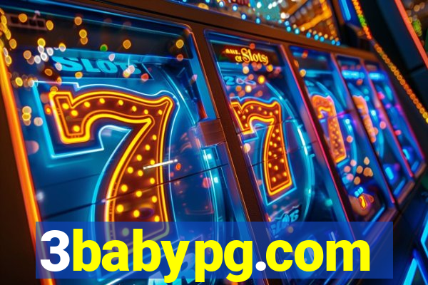 3babypg.com