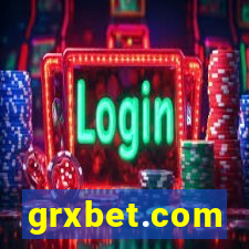 grxbet.com