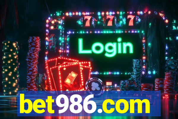bet986.com