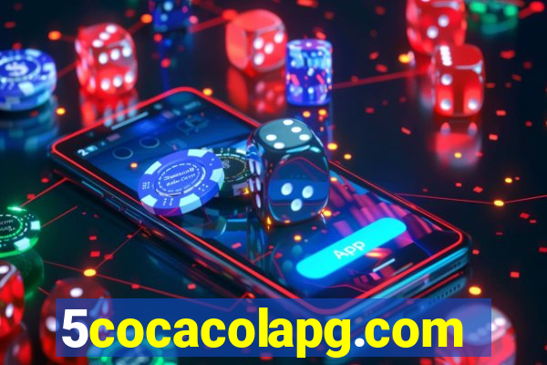 5cocacolapg.com