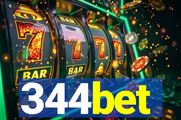 344bet