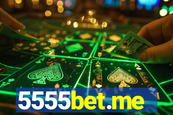 5555bet.me