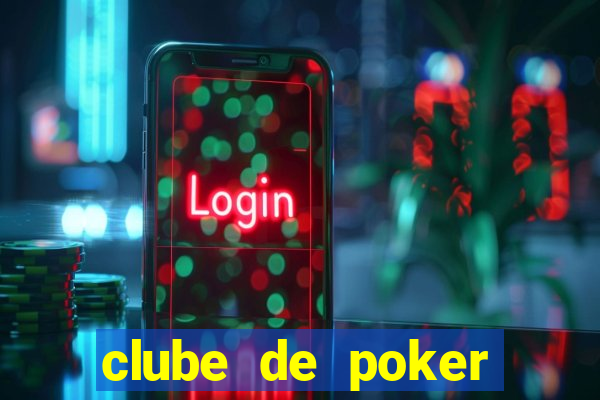 clube de poker santa cruz do sul