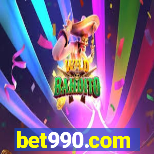 bet990.com