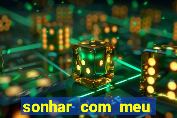 sonhar com meu marido indo embora