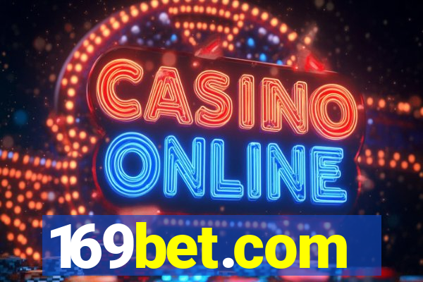169bet.com